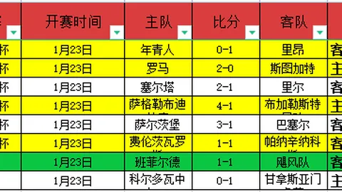 德甲激战风云：惊险逆转边缘一触即发